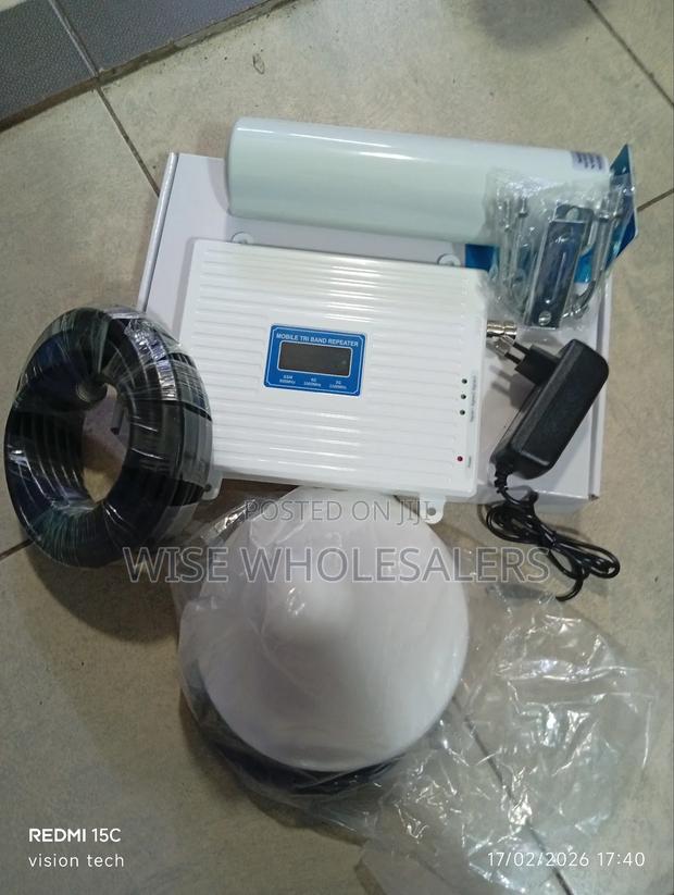 Mobile Phone Booster Kit,√°° - thumbnail 2