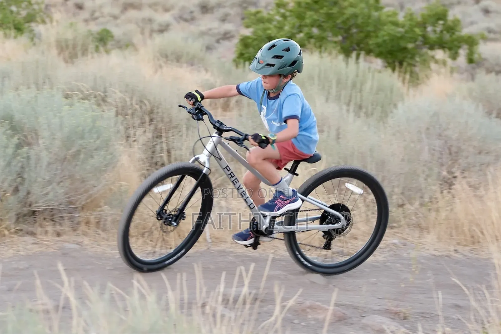 Bike Size 24(10yrs and Above