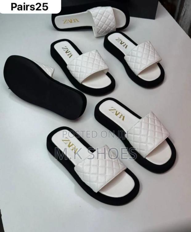 Original Zara Shoes Available - main view