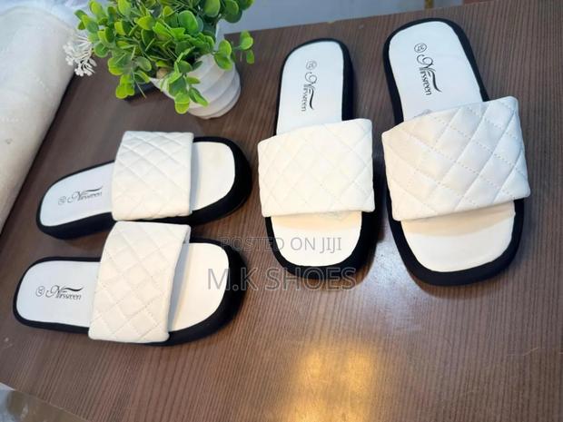 Original Zara Shoes Available - thumbnail 4