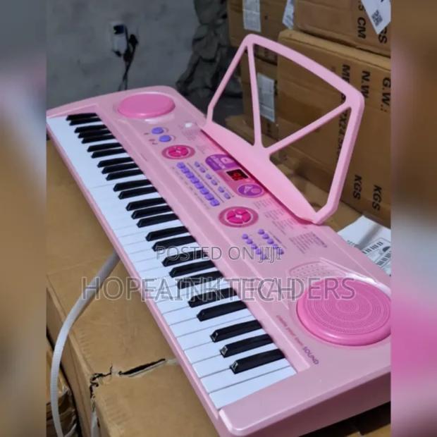 Professional Piano With in Built Battery - thumbnail 2