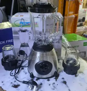 Ak1 Primdale 3in1 Blender. 3in1