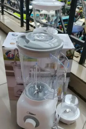 Semi Commercial New -Primdale 3in1 Blender
