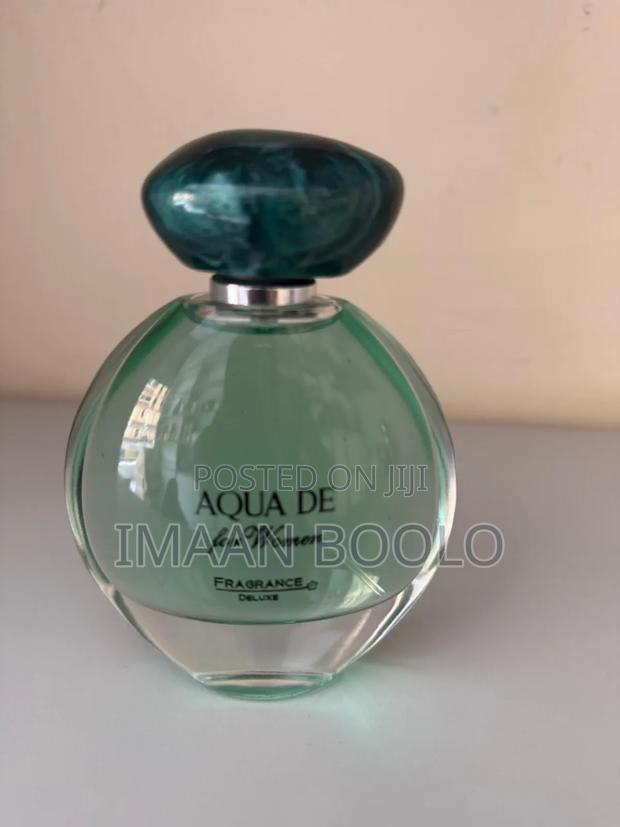 Aqua De for Women by Fragrance Deluxe. - thumbnail 2