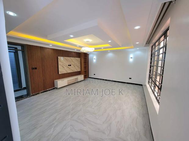 3bdrm Bungalow in Mugutha, Ruiru for sale - thumbnail 3