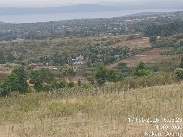 50 *100 Ngata Heights Nakuru City - thumbnail 2