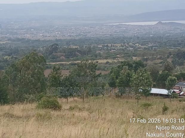 50 *100 Ngata Heights Nakuru City - thumbnail 3