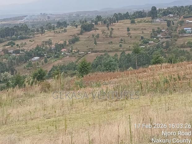 50 *100 Ngata Heights Nakuru City - thumbnail 4
