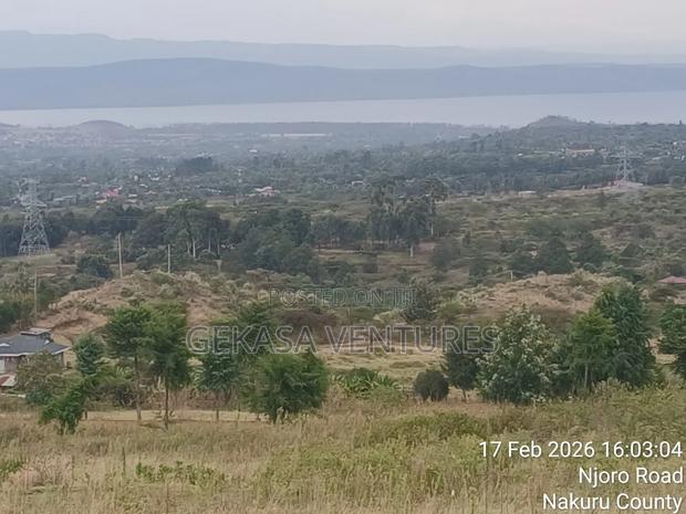 50 *100 Ngata Heights Nakuru City - thumbnail 5