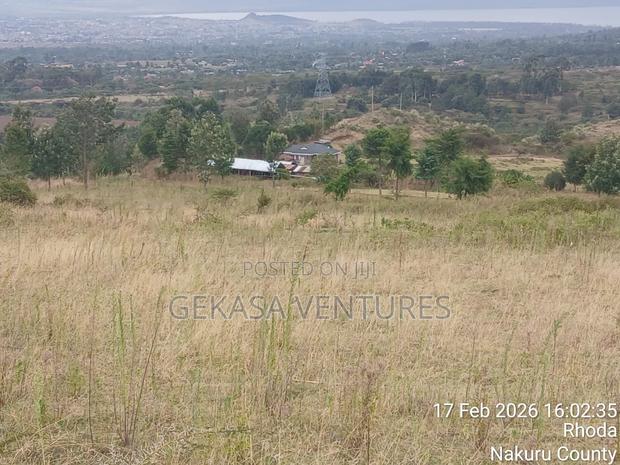 50 *100 Ngata Heights Nakuru City - thumbnail 7