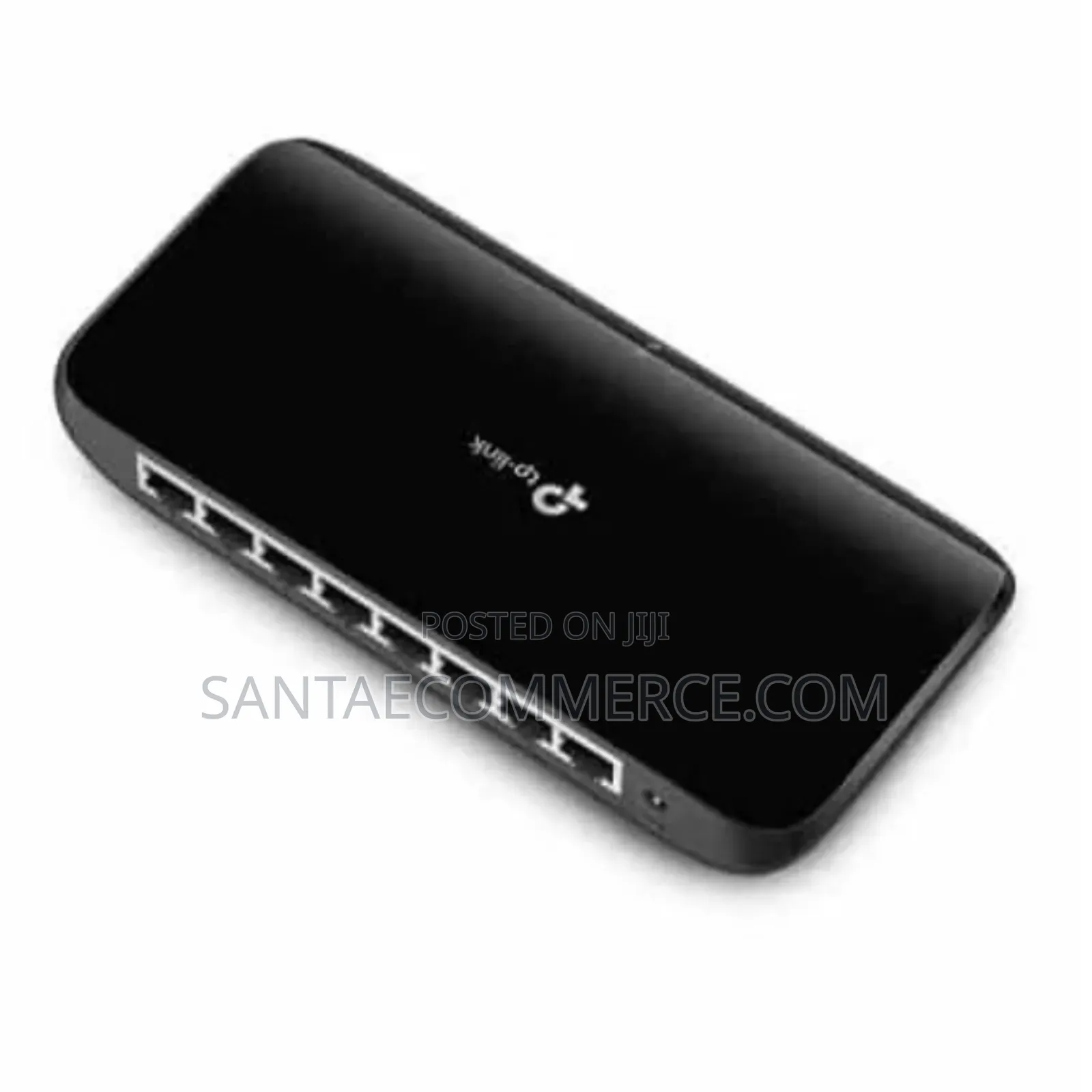 Tp-Link Tl-Sg1008d 8-Port Gigabit Desktop Switch