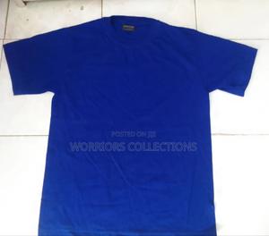 Round Kneck T-Shirts Available - thumbnail 2