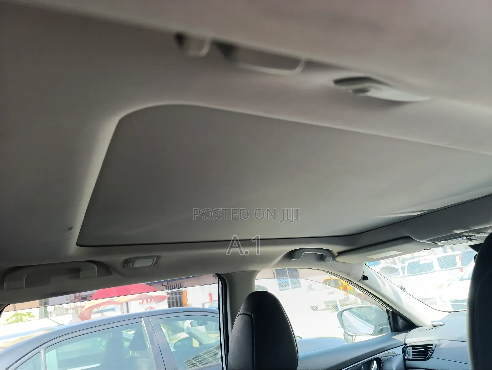 Nissan X-Trail 2.0 Petrol AWD 2019 White