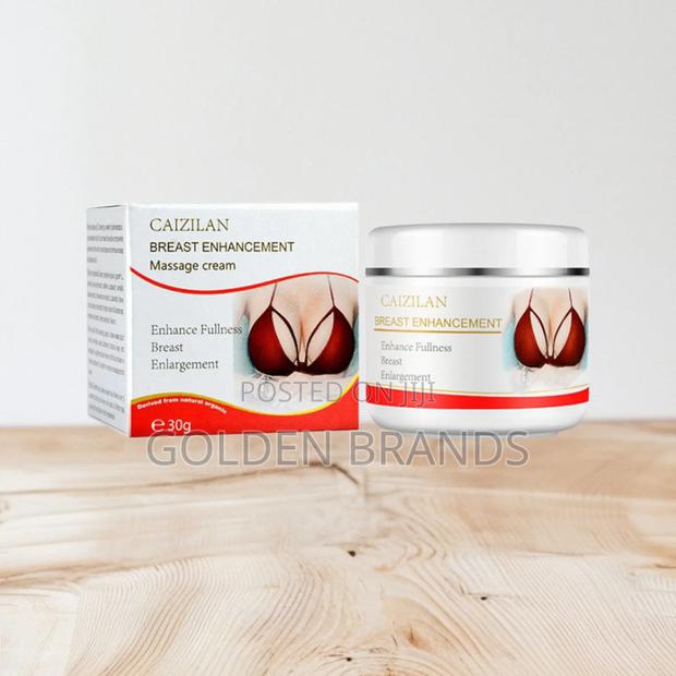 ‎ Breast Enhancement Creams Natural Enhancement - main view