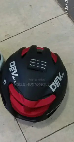 Bicycle Helmet"