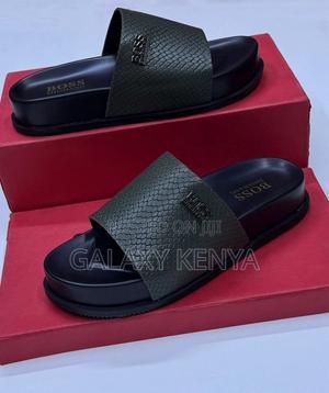 Boss Sandals - thumbnail 2
