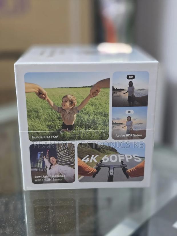 Insta360 Go Ultra Standard Bundle - thumbnail 4