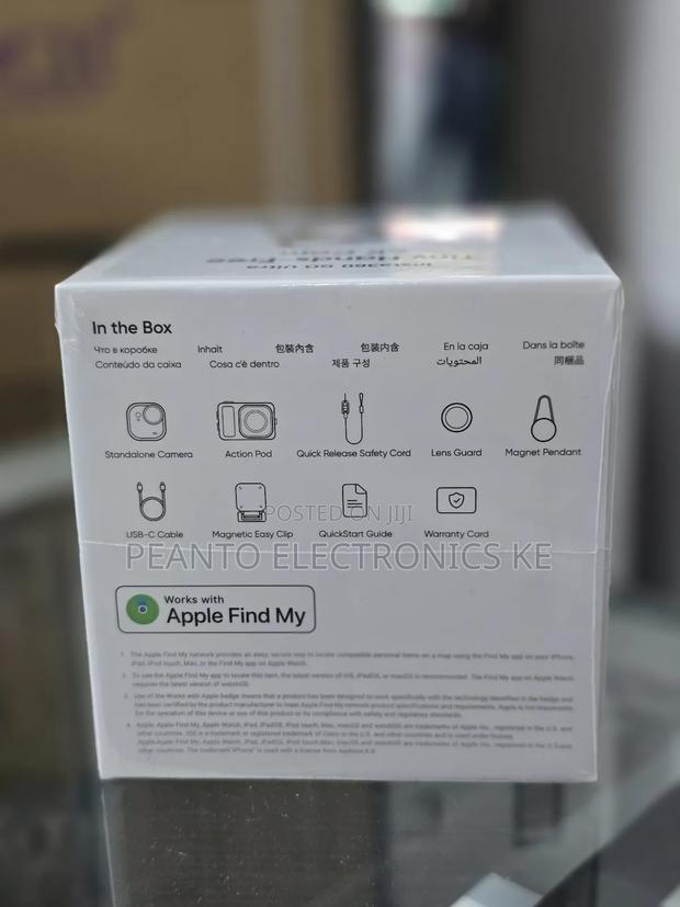 Insta360 Go Ultra Standard Bundle - thumbnail 5