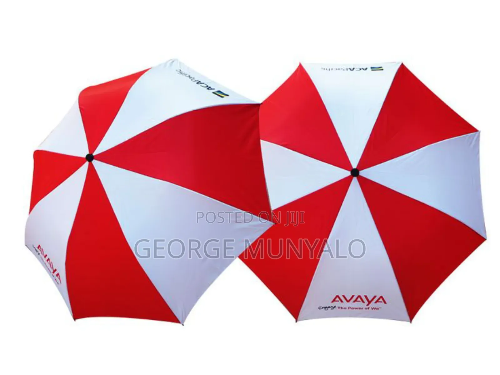 Umbrella Printing