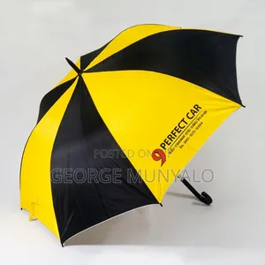 Umbrella Printing