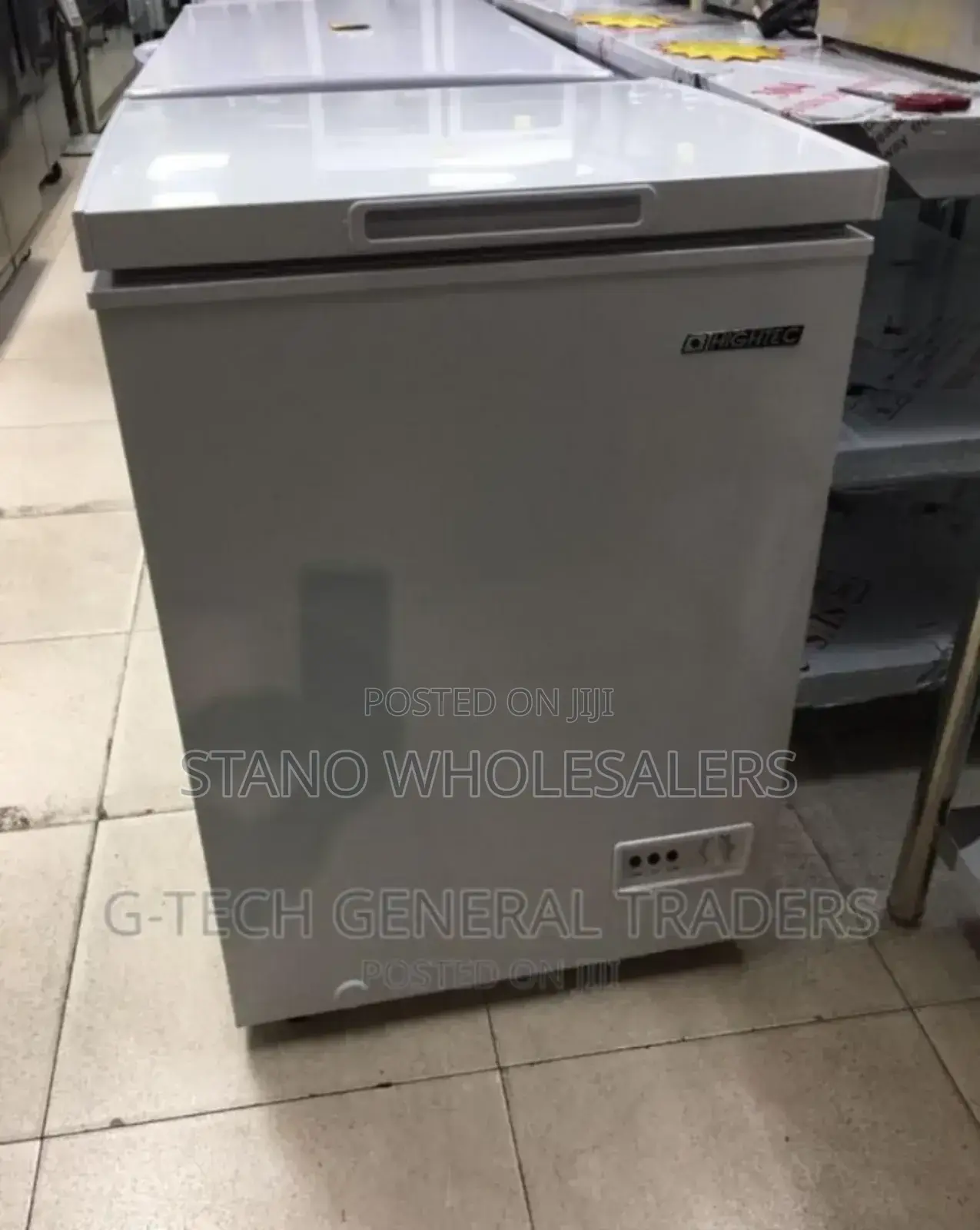 Most Affordable Hisense Hisense 198l Freezer.