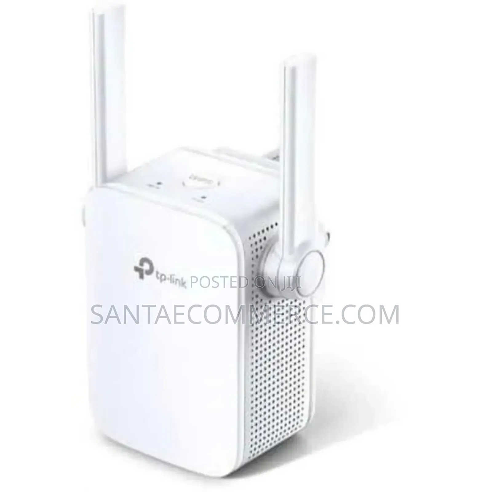 Tp-Link 300mbps Tl-Wa855re Range Wifi Extender