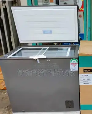 Model 198hl. New Model Hisense 198l Freezer