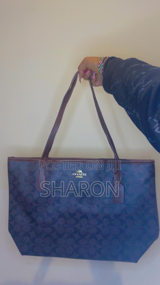 Coach City Tote Bag - thumbnail 6