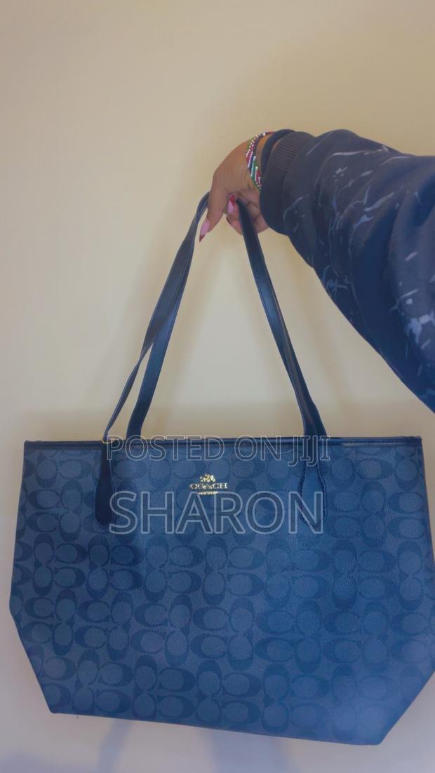 Coach City Tote Bag - thumbnail 7