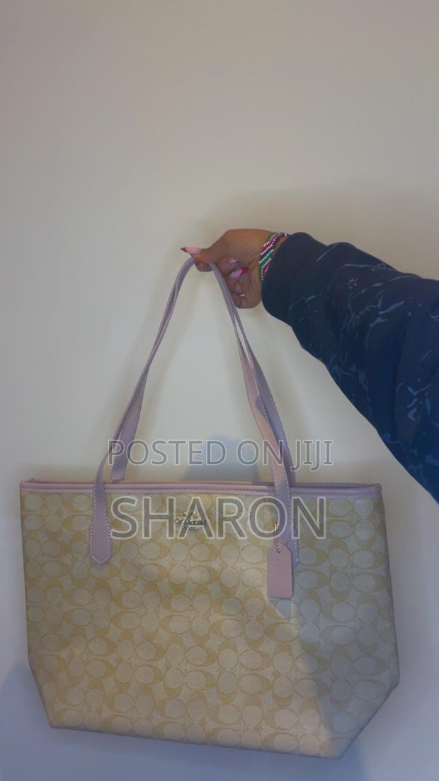 Coach City Tote Bag - thumbnail 4