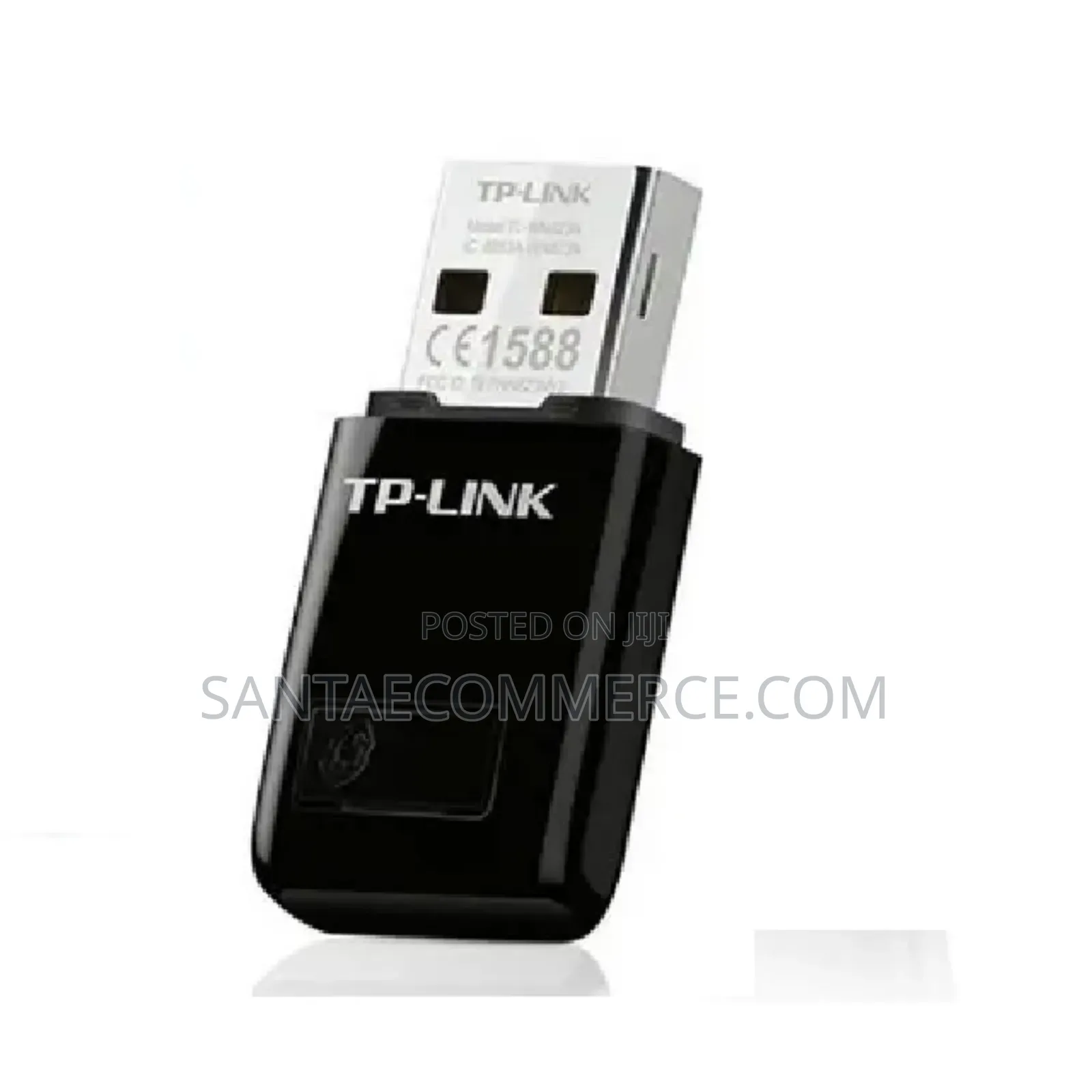 Tp Link 300mbps Wireless Nano Usb Adapter Tl-Wn823n