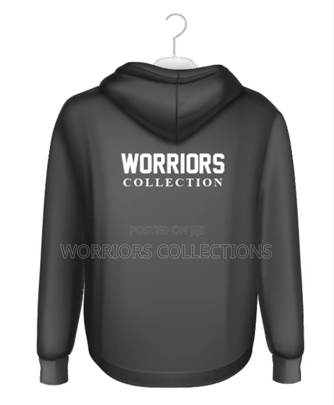Manchester United Branded Hoodies