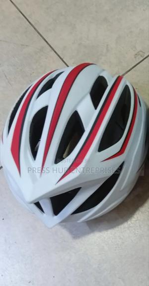 Bicycle Helmet: - thumbnail 2