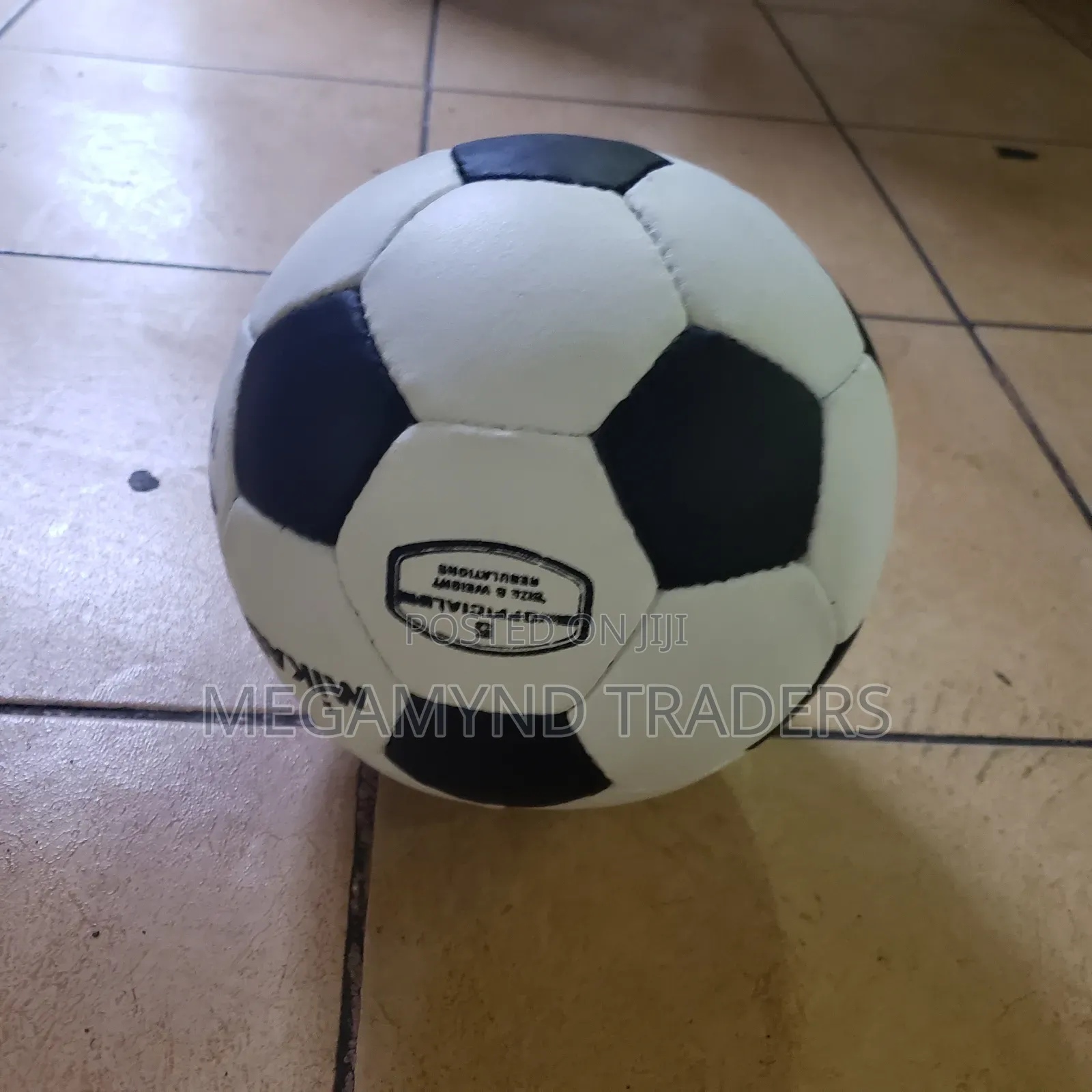 Football/Soccer Ball/Football Size 5/Outdoor Fitness Ball