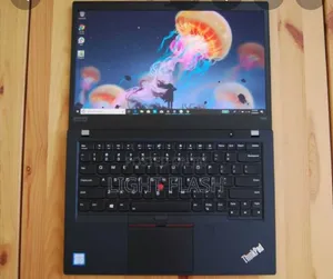 Laptop Lenovo Thinkpad T490s 8GB Intel Core I5 SSD 256GB