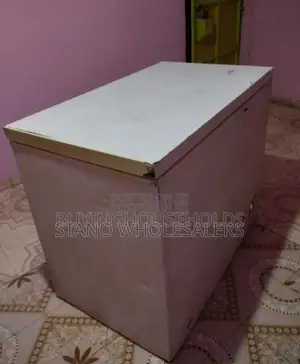 Rebune Deep Freezer Capacity 250l