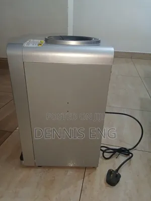 Mika Water Dispenser Hot Cold Fully Working Well