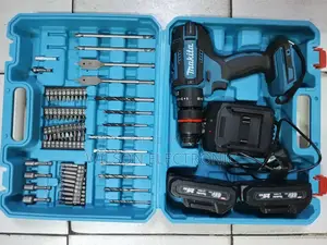 Makita 88v Drill Set