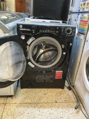 Hoover 9kgs/5kgs Washing Machine