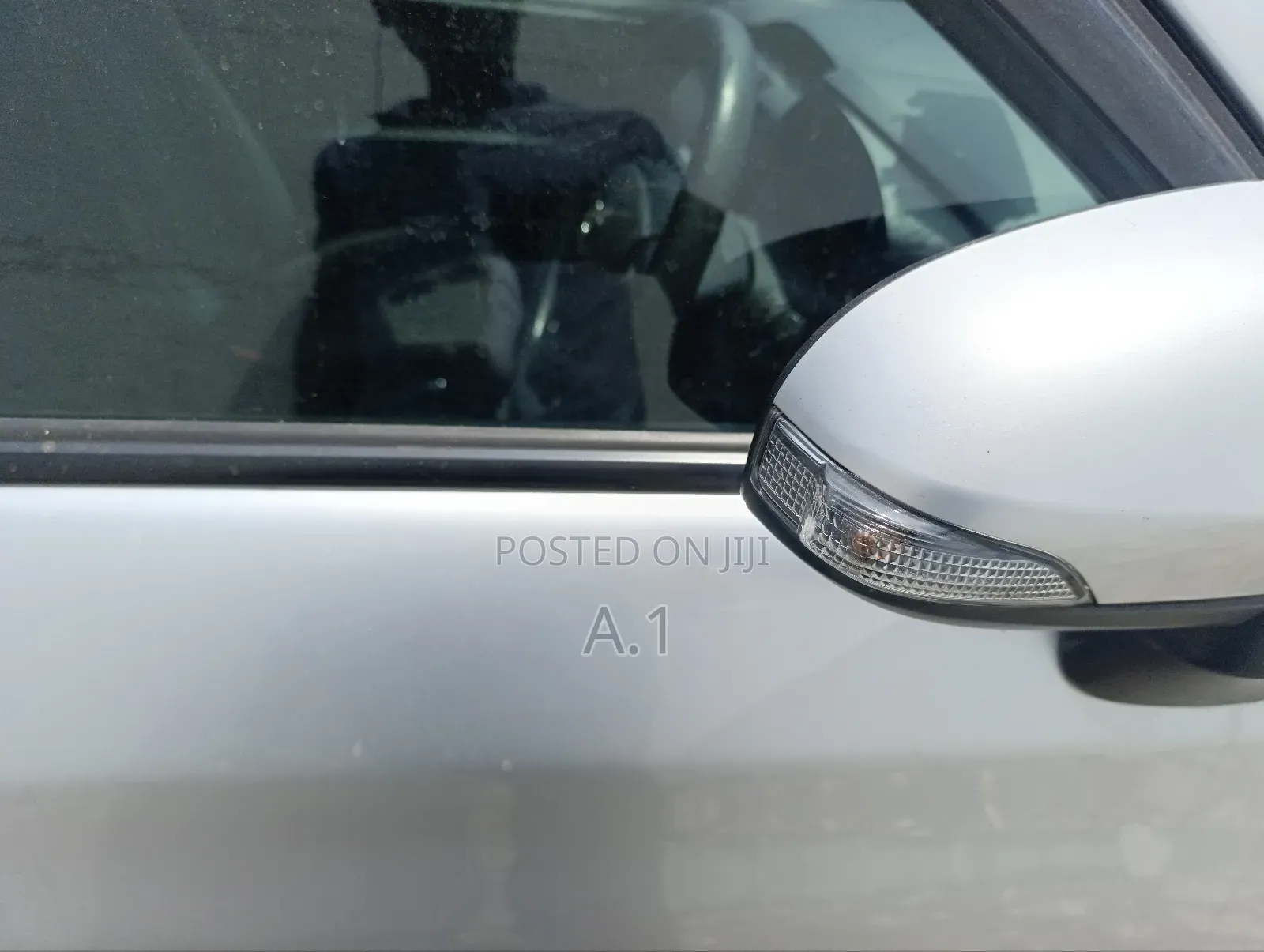 Toyota Axio 1.5 X 2WD 2019 Silver