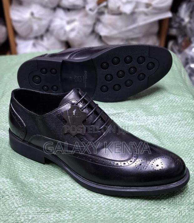 Men Official Shoe - thumbnail 2