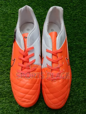 Nike Tiempo Legacy Fg Soccer Cleats