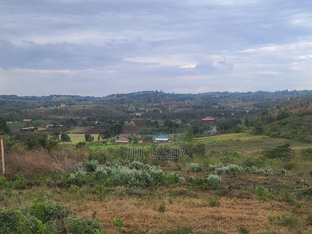 Kamangu, Ndiguini - Prime Plots - main view