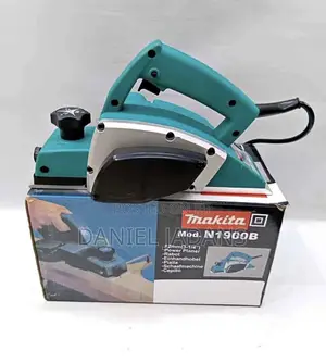 Electric Makita Planer Machine/ Affordable Makita Planer Machine