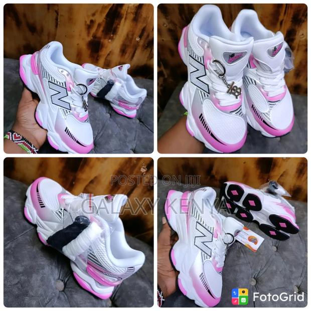 New Balance 2000 - main view