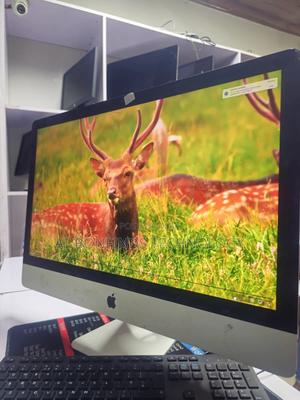 Desktop Computer Apple iMac 16GB Intel Core I5 HDD 1T - main view