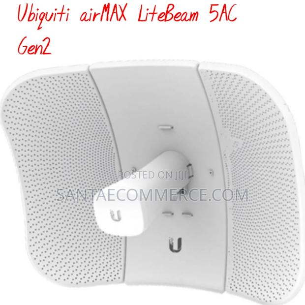 Ubiquiti Airmax Litebeam 5ac Gen2