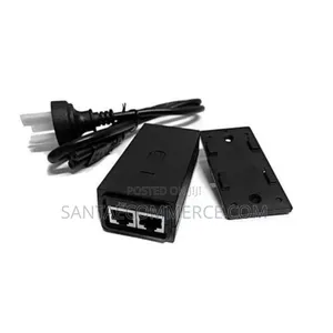 Ubiquiti Poe-24 24v 0.5a