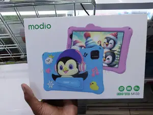 New Modio M133 512 GB Blue