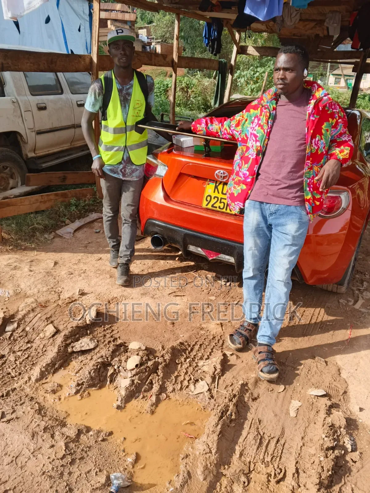 Commission Sales